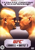 UFC - 66