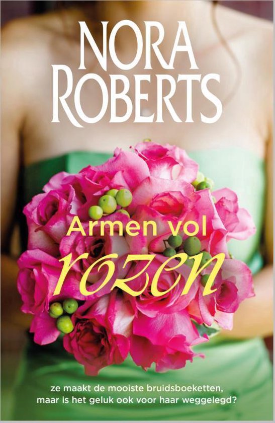 9789402706000 - Vriendinnenreeks 2 - Armen vol rozen