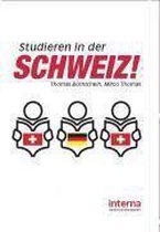 Studieren in der Schweiz