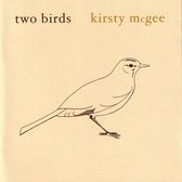 Kirsty McGee - Two Birds (CD)