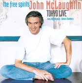 Free Spirits, The - Tokyo Live