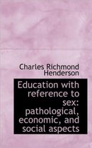 Education with Reference to Sex