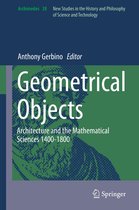 Archimedes 38 - Geometrical Objects