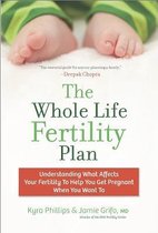 The Whole Life Fertility Plan