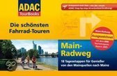 ADAC Tourbooks Main-Radweg