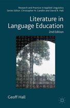 Research and Practice in Applied Linguistics - Literature in Language Education