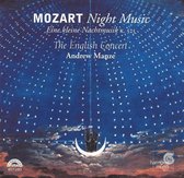 Mozart: Eine Kleine Nachtmusik  -SACD- (Hybride/Stereo/5.1)