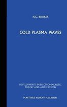 Cold Plasma Waves