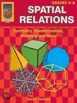 Spatial Relations, Book 3