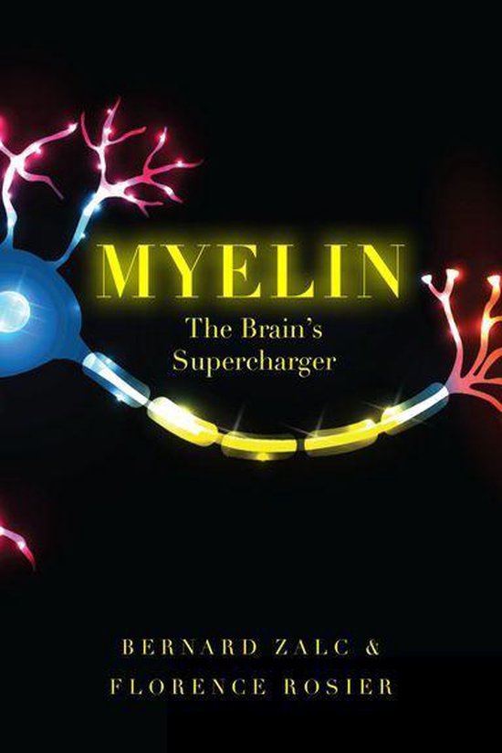 Myelin - cover