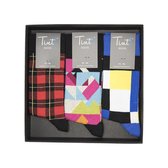 Tintl socks | Trio - Mix 2 (maat 41-46)