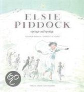 Elsie Piddock springt und springt