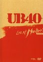 UB 40 - Live At Montreux 2002