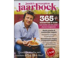 Omslag van Jamie 365