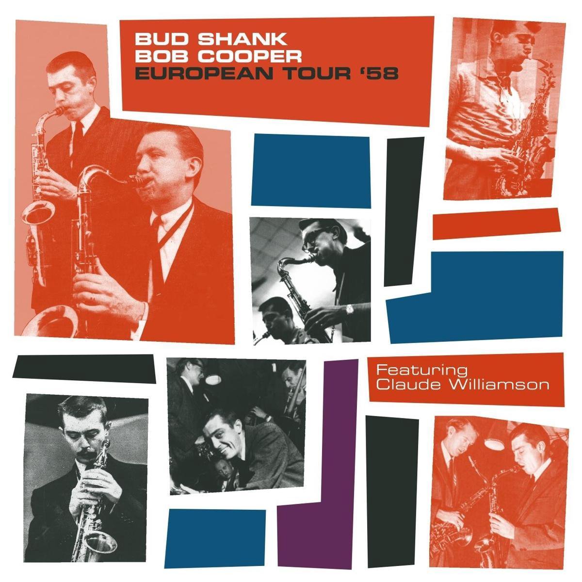 European Tour 58