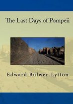 The Last Days Of Pompeii