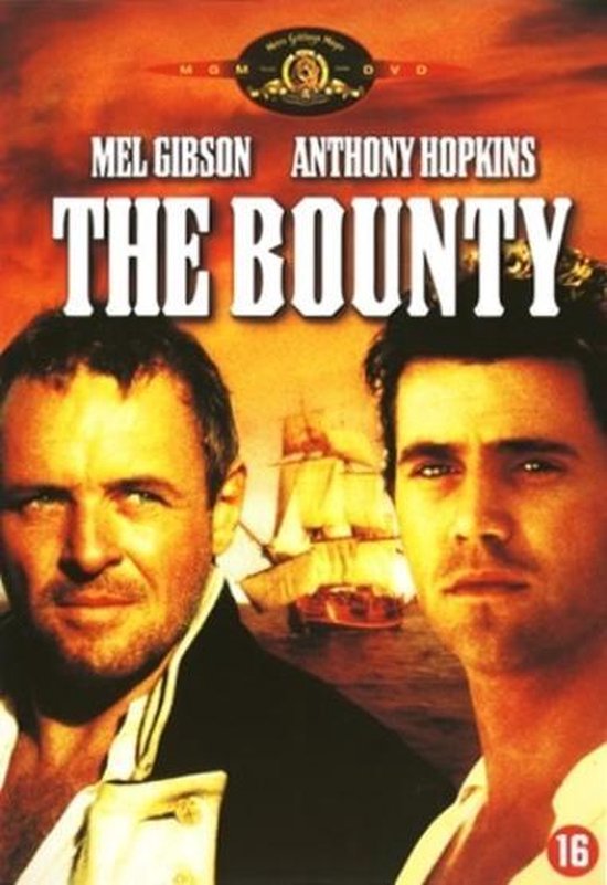 The Bounty