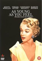 As Young As You Feel