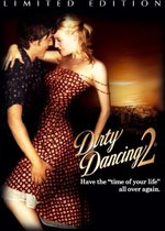 Dirty Dancing 2: Havana Nights (Metal Case) (L.E.)