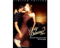 Dirty Dancing 2: Havana Nights (Metal Case) (L.E.)