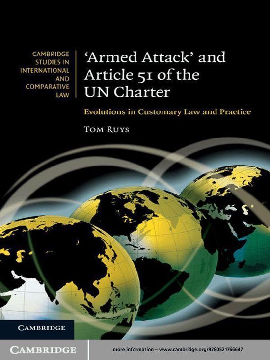 Cambridge Studies in International and Comparative Law 74 -  ... - cover