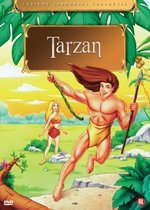 Tarzan Slipcase