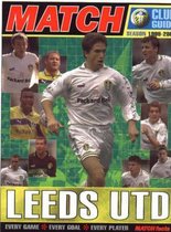 The Match Leeds United Season Guide