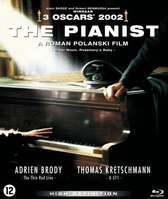 Pianist, The