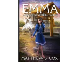 Tales of Widowswood- Emma and the Silverbell Faeries