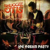 Shuggie Otis - Ice Cream Party (7" Vinyl Single)