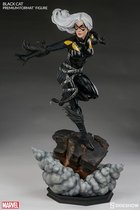 Marvel: Black Cat Premium Format Statue