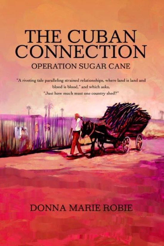 The Cuban Connection - cover