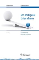 VDI-Buch - Das intelligente Unternehmen
