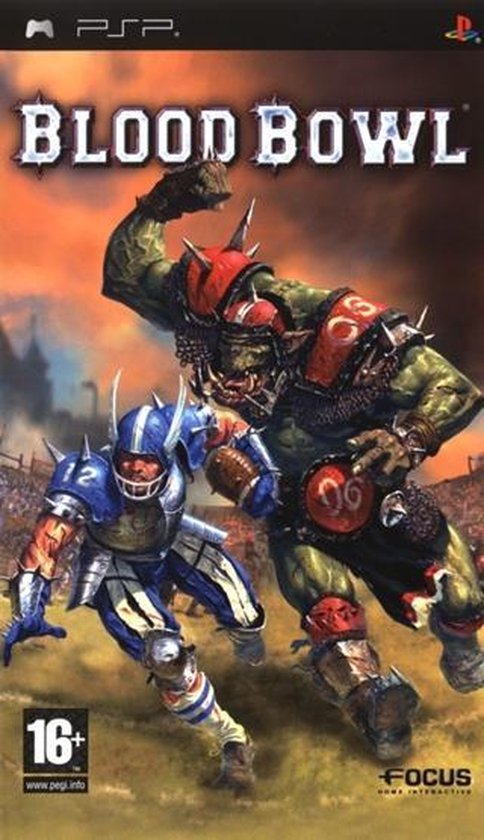 download warhammer blood bowl 2