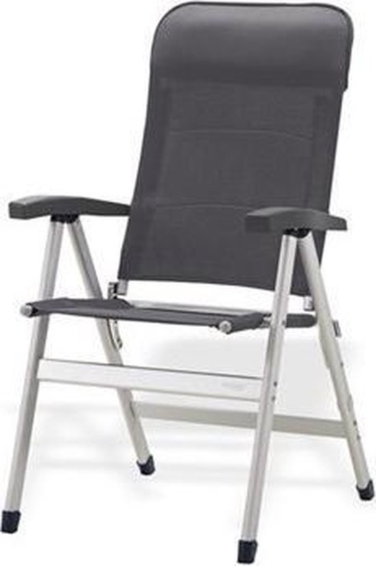 | Westfield Opvouwbare stoel Smart Discover SFH301 Westfield stoelen comfortabele en stabiele campingstoelen
