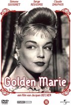 Golden Marie