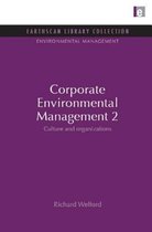 Corporate Environmental Management 2