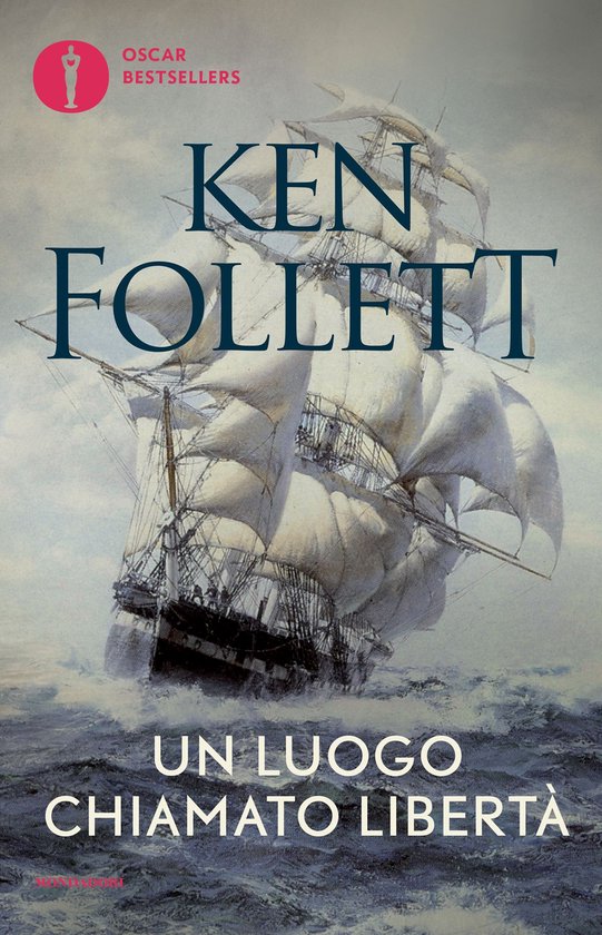 Un luogo chiamato libertà - cover