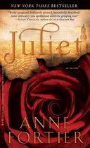 Omslag Juliet