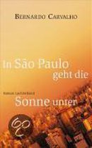 In São Paulo geht die Sonne unter