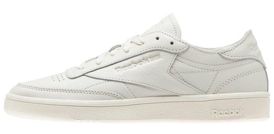 Reebok Sneakers Club C 85 Dcn Dames Wit Maat 38 | bol.com