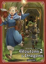 Gloutons et Dragons (Tome 2)