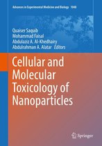 Advances in Experimental Medicine and Biology 1048 - Cellular and Molecular Toxicology of Nanoparticles