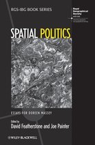RGS-IBG Book Series - Spatial Politics