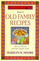 Wooden Spoon Family Recipes