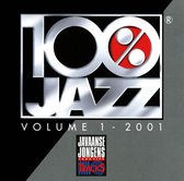 100 % Jazz 1 - 2001