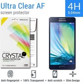 Nillkin Screen Protector Samsung Galaxy A3 - AF Ultra Clear