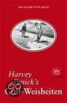 Harvey Penick's Golf-Weisheiten