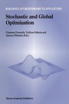 Stochastic and Global Optimization