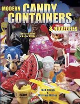 Modern Candy Containers & Novelties